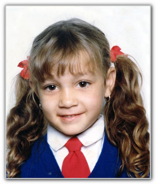 MJ School Photo 